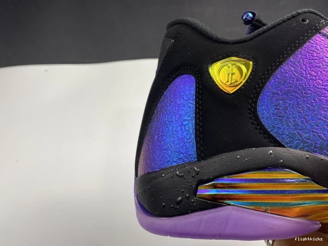 RETRO JORDAN 14 CV2469-001 DOERNBECHER '' AIR 0724